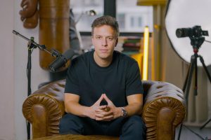 fintech podcast