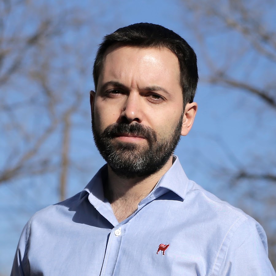 Juan Ramon Rallo agencia de influencer