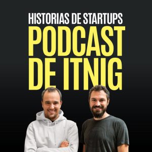 podcast startups