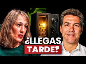 rompiendo el mercado podcast