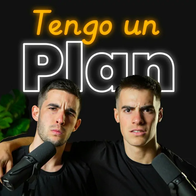 podcast de sergio begueria