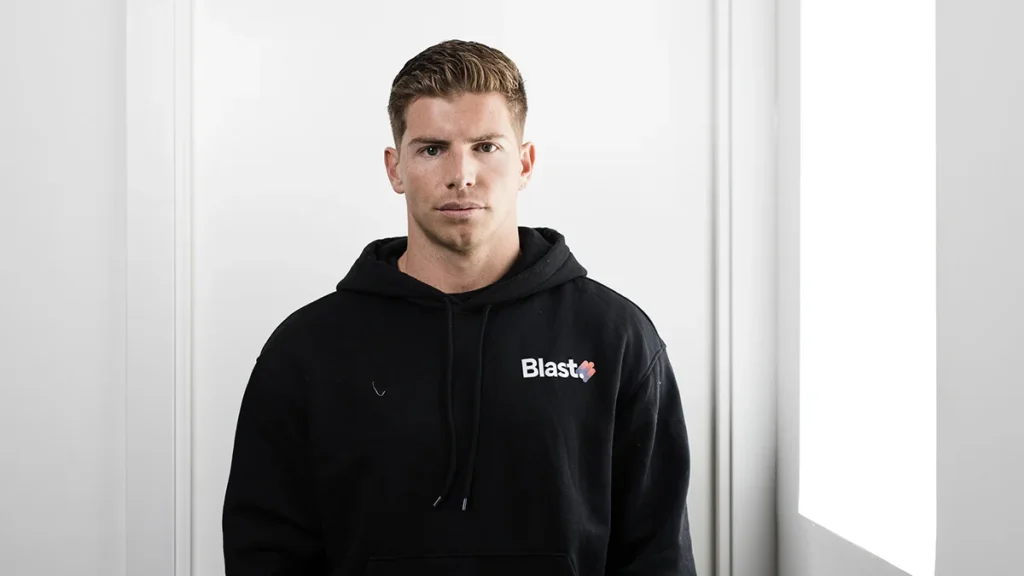 PEDRO BUERBAUM WORLDCAST