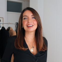 Cristina Nolli - Flake Agency