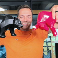 Marco Casario - Flake Agency