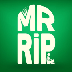 Mr.Rip - Flake Agency