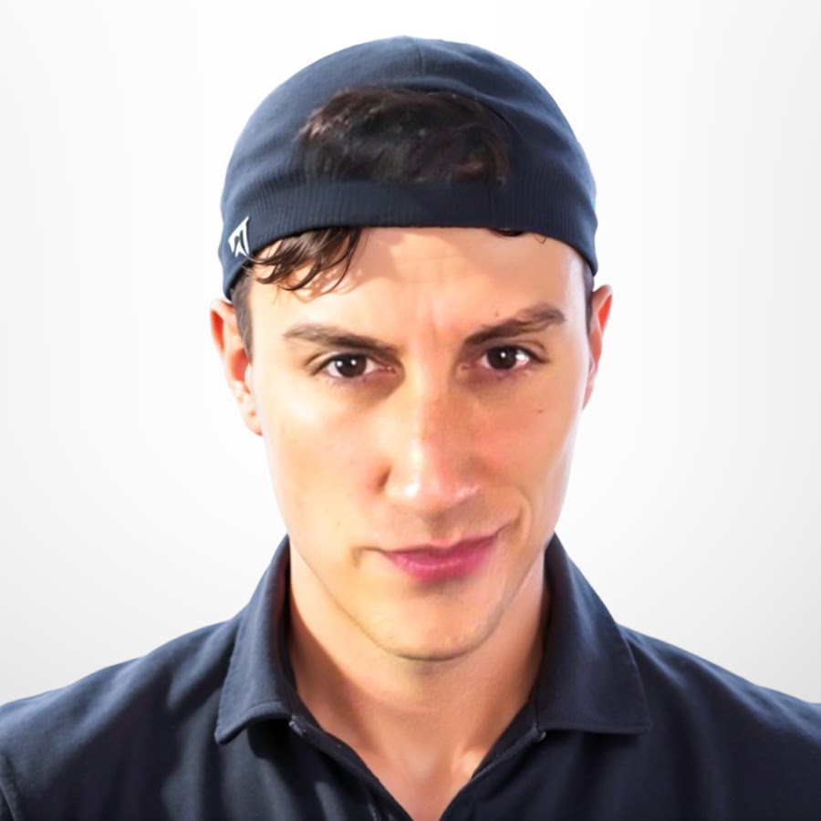alex morian finfluencer